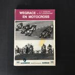 Wegrace en motocross, Ophalen of Verzenden, Gelezen, Algemeen