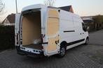 Renault Master T35 2.3 dCi 145PK E6 L4H3 EL RWD € 22.500,0, Auto's, 145 pk, Stof, Gebruikt, Euro 6