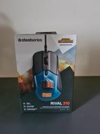 Steelseries rival 310 gaming muis, Ophalen of Verzenden, Nieuw, Gaming muis