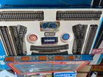 Marklin rails, wissels, startersets, Ophalen, Wisselstroom, Gebruikt, Rails