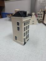 Delfts Blauw huisje - KLM - 74, Ophalen of Verzenden, Zo goed als nieuw