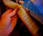Louis vuitton neverfull, Ophalen of Verzenden, Bruin, Handtas