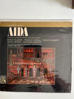 Giuseppe Verdi    - Aida, Cd's en Dvd's, Vinyl | Klassiek, Ophalen of Verzenden, Romantiek, Zo goed als nieuw, Opera of Operette