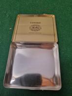 Sigarenblik cherrie la paz, Verzamelen, Ophalen of Verzenden, 'T Olde Gre-j, Info@toldegrej.nl, Endepoelstraat 20f Didam