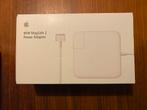 Apple MagSafe 2-lichtnetadapter van 85 W  MacBook Pro, Computers en Software, Laptop-opladers, Ophalen, Zo goed als nieuw, Apple