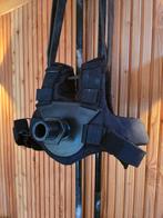 Gewichtsvest, Ophalen, Zo goed als nieuw