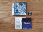 Shin Megami Tensei Devil Survivor 2 CIB x € 80,00, 1 speler, Ophalen of Verzenden, Zo goed als nieuw, Vanaf 3 jaar