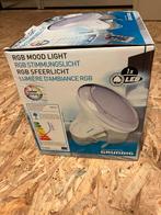 Grundig RGB Mood Light - Nieuw in doos, Ophalen of Verzenden, Nieuw