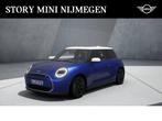 MINI Hatchback Cooper SE Favoured 54.2 kWh / Panoramadak / J, Auto's, Mini, Nieuw, Te koop, 1580 kg, 4 stoelen