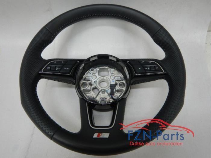 Stuurwiel Audi A1 (22741581), Auto-onderdelen, Besturing, Gebruikt, Ophalen