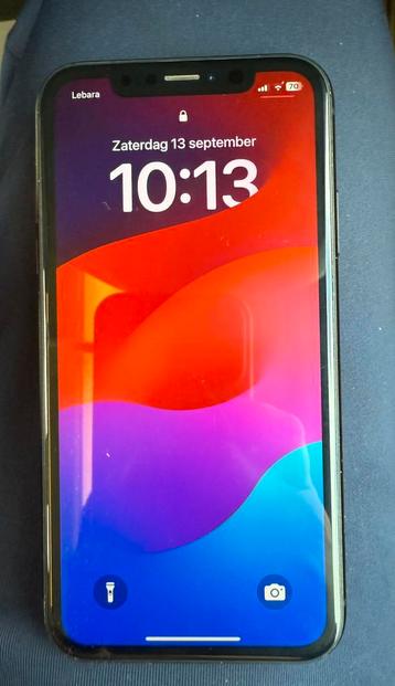 Iphone XR 64GB beschikbaar voor biedingen