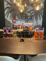 Lego • Harry Potter • Wegisweg • Daigon Alley • Set, Kinderen en Baby's, Speelgoed | Duplo en Lego, Ophalen, Zo goed als nieuw