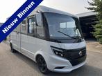 NIESMANN BISCHOFF iSmove 6.9E 180pk NIEUW MODEL Aut ALDE, Caravans en Kamperen, Campers, Niesmann+Bischoff, Diesel, Tot en met 4