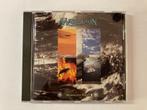 Marillion - Seasons End (CD), Ophalen of Verzenden, 1960 tot 1980, Zo goed als nieuw