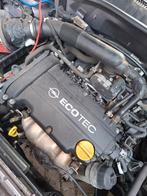 Motorblok opel, Ophalen, Gebruikt, Opel