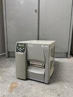 Zebra S4M thermische labelprinter, Computers en Software, Labelprinters, Ophalen of Verzenden, Qwerty