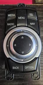Bmw I-drive controller, Ophalen of Verzenden, Nieuw, BMW
