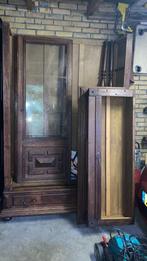 Kast, Antiek en Kunst, Antiek | Meubels | Kasten, Ophalen