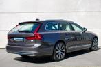 Volvo V90 2.0 T6 Plug-in hybrid AWD Ultimate Bright Long Ran, Automaat, 4 cilinders, Zilver of Grijs, 125 km/l