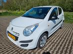 Suzuki Alto 1.0  (Airco), Auto's, Voorwielaandrijving, Stof, 200 kg, Elektrische ramen