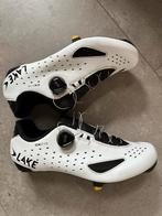 Lake cx 219 carbonnen wielrenschoenen maat 42, Ophalen, Zo goed als nieuw, Kleding
