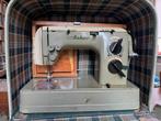 Vintage Anker Naaimachine met Koffer - Jaren '50/'60, Antiek en Kunst, Antiek | Naaimachines, Ophalen