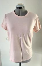 hardloop tshirt soft roze maat 38 (valt als 36), Ophalen of Verzenden, Zo goed als nieuw, Korte mouw, Roze