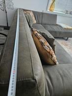 Mooie, comfortabele hoekbank, 250 tot 300 cm, Gebruikt, Hoekbank, 75 tot 100 cm