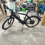 Stromer ST2 2017 maat L, Fietsen en Brommers, Ophalen, Gebruikt, 30 tot 50 km per accu, Stromer