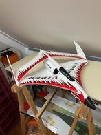 Een uniek rc vliegtuig, Ophalen, Zo goed als nieuw, Elektro, RTF (Ready to Fly)