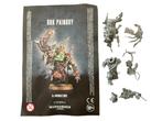 Warhammer 40K Orks Painboy, Hobby en Vrije tijd, Wargaming, Warhammer, Ophalen of Verzenden, Zo goed als nieuw, .