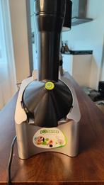 Yonanas ijsmachine, Witgoed en Apparatuur, IJsmachines, Ophalen, Zo goed als nieuw