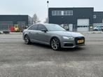 Audi A4 Limousine 1.4 TFSI Sport S line black edition, Auto's, Audi, Stof, Gebruikt, Euro 6, 150 pk