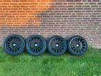 VW polo 6r WRC wielenset, Auto-onderdelen, Banden en Velgen, Ophalen, 215 mm, Velg(en), 17 inch