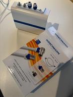 Hirschmann HMV41, Overige systemen, Zo goed als nieuw, Minder dan 60 watt, Ophalen