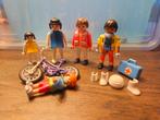 Playmobil Set met Figuren en Accessoires, Ophalen, Gebruikt, Los playmobil