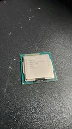 Intel Core I5-3450, Intel core i5, Gebruikt, 4-core, 3 tot 4 Ghz