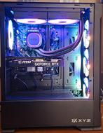 MULTIMEDIA & GAME PC i5 12500T/1TBM.2/32GBDDR4/RTX3060OC 12G, 32 GB, Verzenden, Zelf gebouwde pc, Virtual Reality