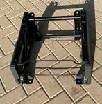 Stoelconsole standaard hoogte voor Ducato, Jumper, Boxer, Ophalen, Gebruikt, Citroën