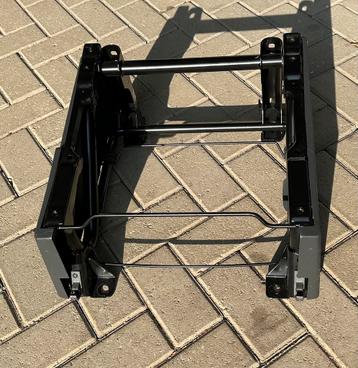 Stoelconsole standaard hoogte voor Ducato, Jumper, Boxer beschikbaar voor biedingen