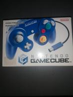 Nintendo GameCube Controller - Paars - In Doos!, Spelcomputers en Games, Spelcomputers | Nintendo GameCube, Ophalen of Verzenden