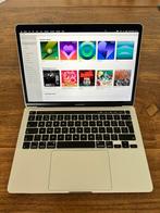 Apple MacBook Pro 2020 13” 1TB 2.0GHz 16GB Retina display, Computers en Software, Apple Macbooks, 1 TB of meer, Gebruikt, 2 tot 3 Ghz