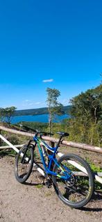 Merida full suspension MTB serieus goede staat, Ophalen, Gebruikt, Fully, Merida