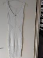 Z.g,a.n. Witte Kleding, Ophalen of Verzenden, Zo goed als nieuw, Maat 36 (S)