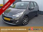 Citroen C3 1.2 PureTech Selection, Voorwielaandrijving, Gebruikt, Euro 6, 1199 cc