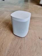 Sonos One (wit), Ophalen, Zo goed als nieuw, Sonos, Minder dan 60 watt