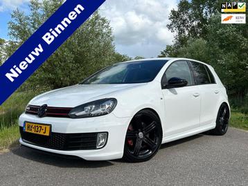 Volkswagen Golf 2.0 GTI Edition 35 | JD Stage 1 Tuning | 315 beschikbaar voor biedingen