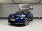 Volkswagen ID.4 77 kWh 204 PK PRO/TREKHAAK/21INCH/NAVI/STOEL, Gebruikt, Origineel Nederlands, Grijs, 1000 kg