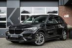BMW X1 25e xDrive Sportline | Stoelverwarming | Stuurverwarm, Auto's, BMW, 0 cilinders, Zwart, Plug-in hybride, Bedrijf