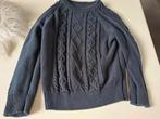 H&M Trui Zgn 110/116, Trui of Vest, H&M, Ophalen of Verzenden, Zo goed als nieuw